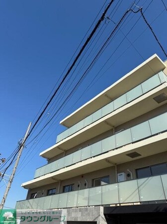 エルミ上落合の物件内観写真